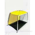 Training kids paly tent Soccer Goals Pop Up